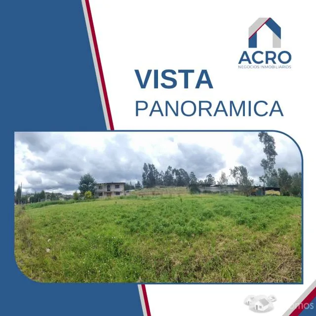TERRENO + CASA + GALPON + RESERVORIO — foto 7