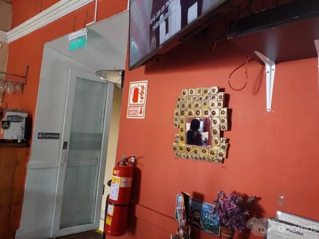 Oportunidad de Inversión. Casona Patrimonio Cultural de la Nación en Plazoleta Las Nazarenas — foto 3