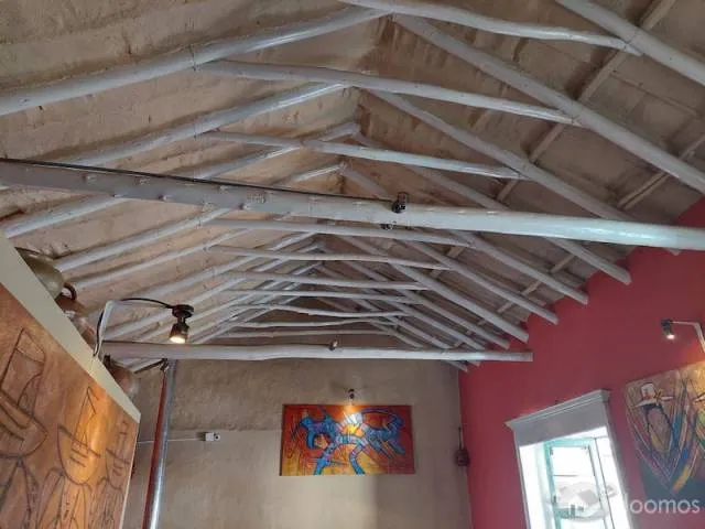 Oportunidad de Inversión. Casona Patrimonio Cultural de la Nación en Plazoleta Las Nazarenas — foto 7