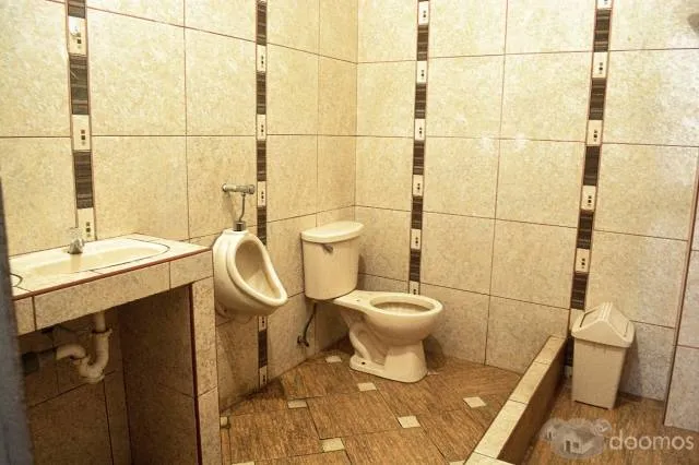 ALQUILER DE LOCAL COMERCIAL 160MT2 — foto 8