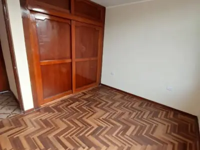 ALQUILER DE DEPARTAMENTO