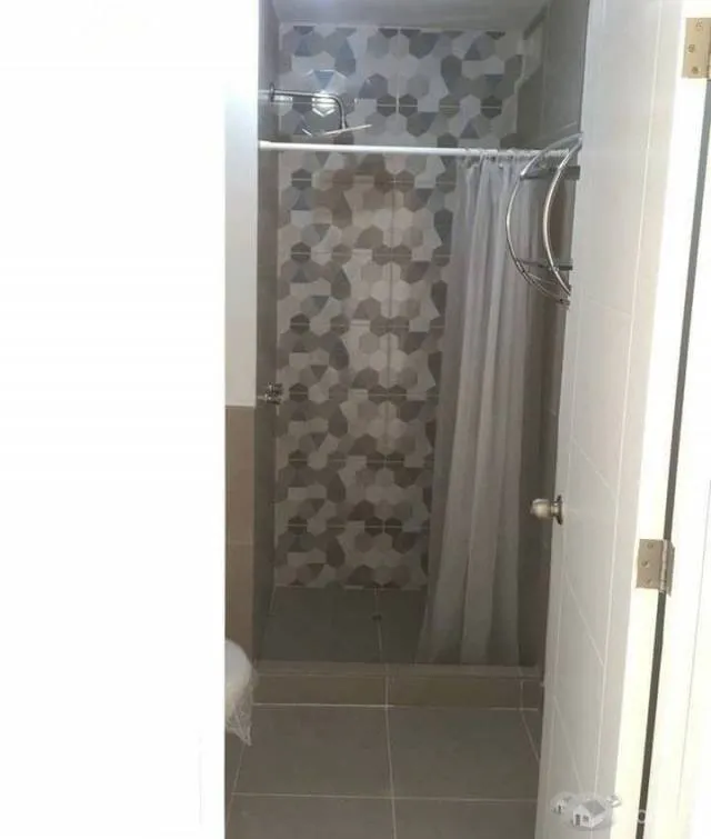 Alquilo departamento 3 dormitorios , 2 baños , 103 m  Surco — foto 6
