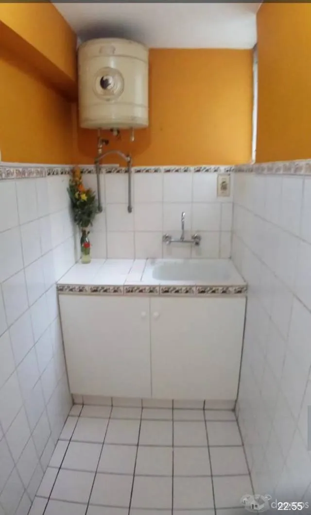 VENDO EXCELENTE OFICINA EN EL JR. PABLO BERMUDEZ No.150 - 11 A URB SANTA BEATRIZ - CERCADO DE LIMA CON LIMITE JESUS MARIA. — foto 8