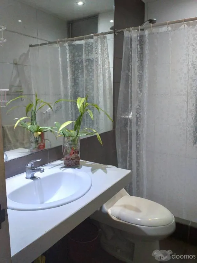 Vendo departamento de 156 m2 en San Borja, con preciosa terraza — foto 7