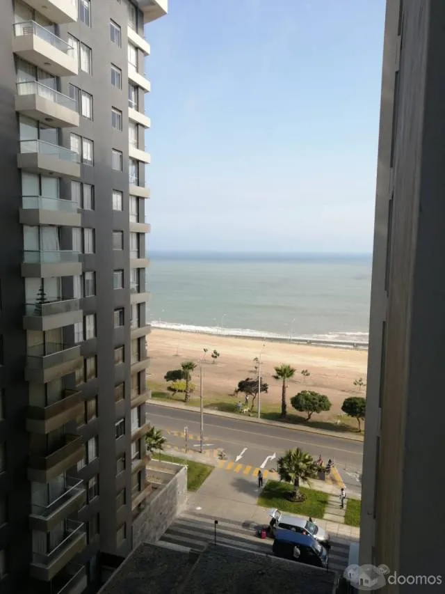 Alquilo Mini Departamento Vista Al Mar — foto 5