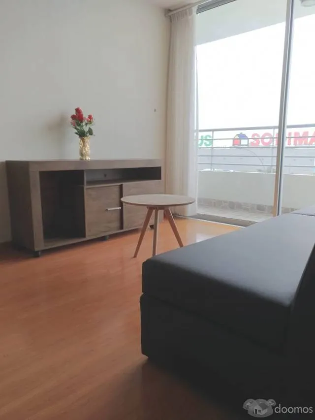 ALQUILER DE DEPARTAMENTO AMOBLADO EN CONDOMINIO CIUDAD NUEVA CANTA CALLAO CERCA AEROPUERTO JORGE CHÁVEZ — foto 3