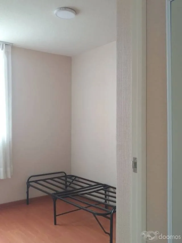 ALQUILER DE DEPARTAMENTO AMOBLADO EN CONDOMINIO CIUDAD NUEVA CANTA CALLAO CERCA AEROPUERTO JORGE CHÁVEZ — foto 4