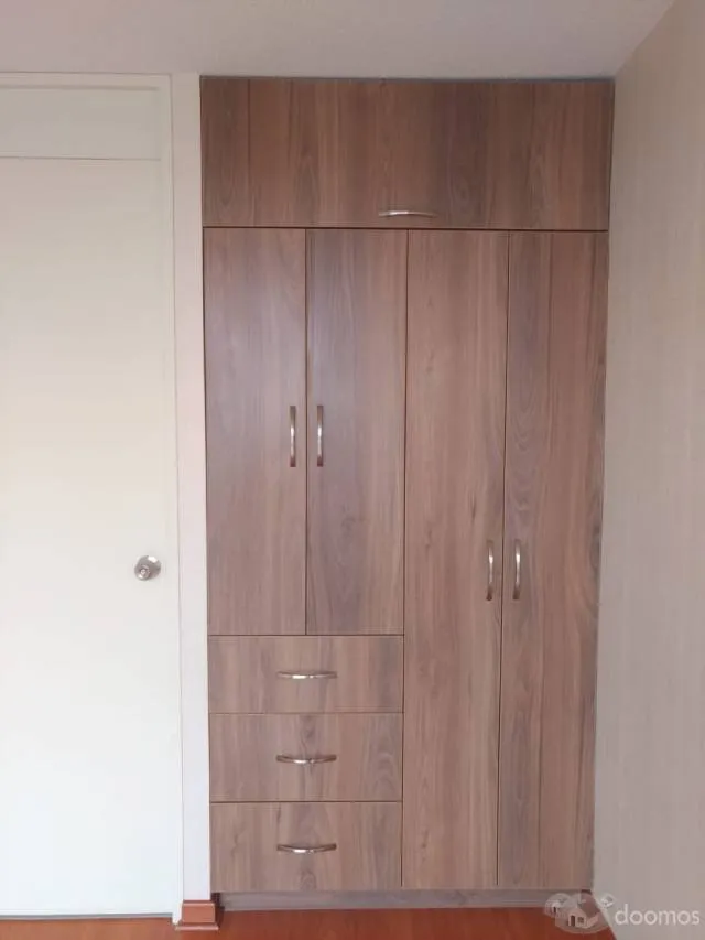 ALQUILER DE DEPARTAMENTO AMOBLADO EN CONDOMINIO CIUDAD NUEVA CANTA CALLAO CERCA AEROPUERTO JORGE CHÁVEZ — foto 8