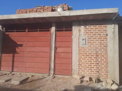 SE VENDE CASA