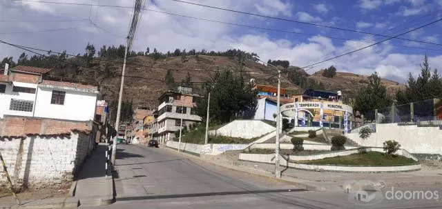 TERRENO EN LA CIUDAD DE HUARAZ - ANCASH PERU - 7