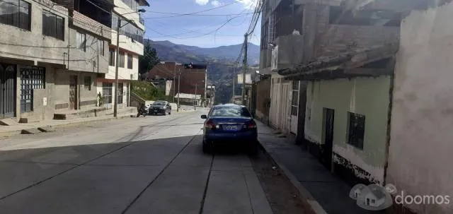TERRENO EN LA CIUDAD DE HUARAZ - ANCASH PERU - 8