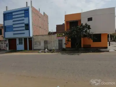 VENDO TERRENO EN EXCELENTE ZONA DE LA ESPERANZA