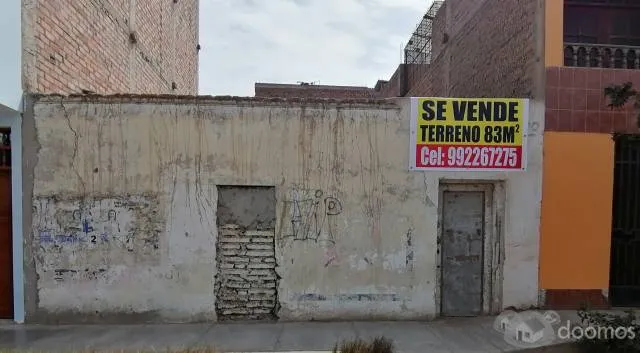 VENDO TERRENO EN EXCELENTE ZONA DE LA ESPERANZA — foto 2