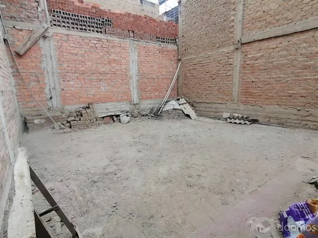 VENDO TERRENO EN EXCELENTE ZONA DE LA ESPERANZA — foto 4