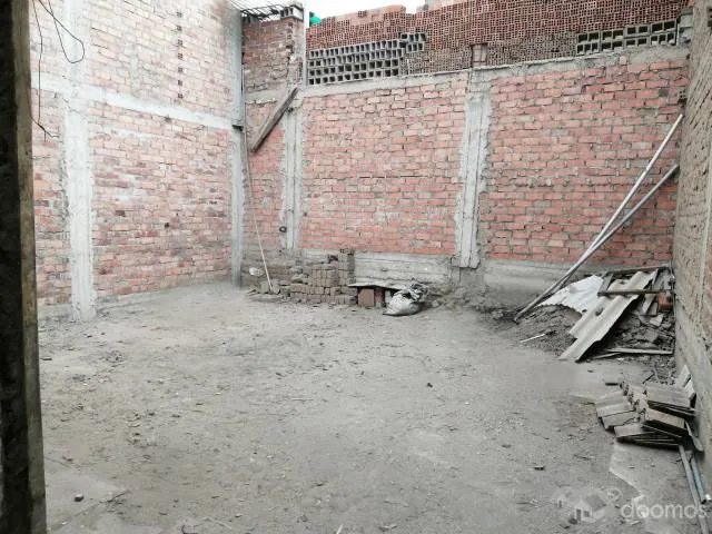 VENDO TERRENO EN EXCELENTE ZONA DE LA ESPERANZA — foto 5