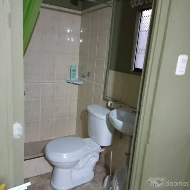 ALQUILER HABITACIÓN EN SANTA ANITA — foto 2