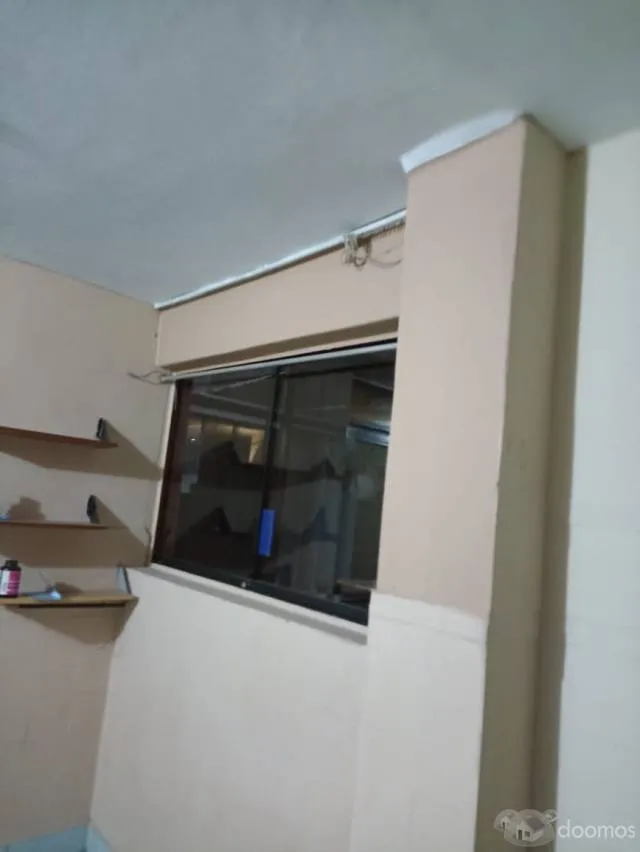 ALQUILER HABITACIÓN EN SANTA ANITA — foto 3