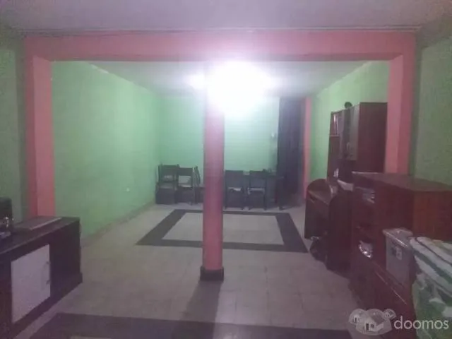 SE VENDE CASA CENTRICA EN LA ESPERANZA — foto 2