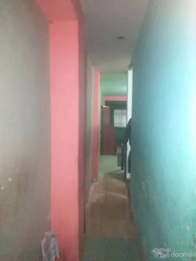 SE VENDE CASA CENTRICA EN LA ESPERANZA — foto 4