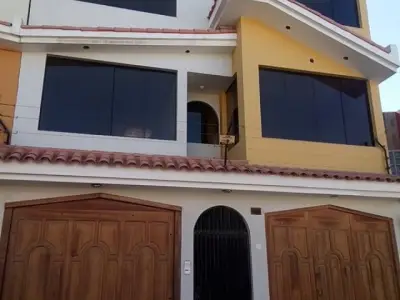 ALQUILO LOCAL COMERCIAL GUARDIA CIVIL- CIUDAD AREQUIPA