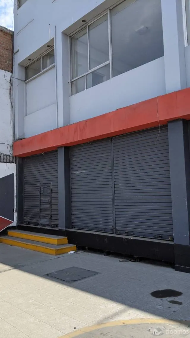Se Alquila Edificio de 600 m² en Cercado de Lima — foto 5