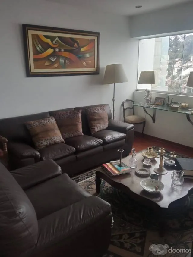 Departamento con excelente ubicación y seguridad — foto 6