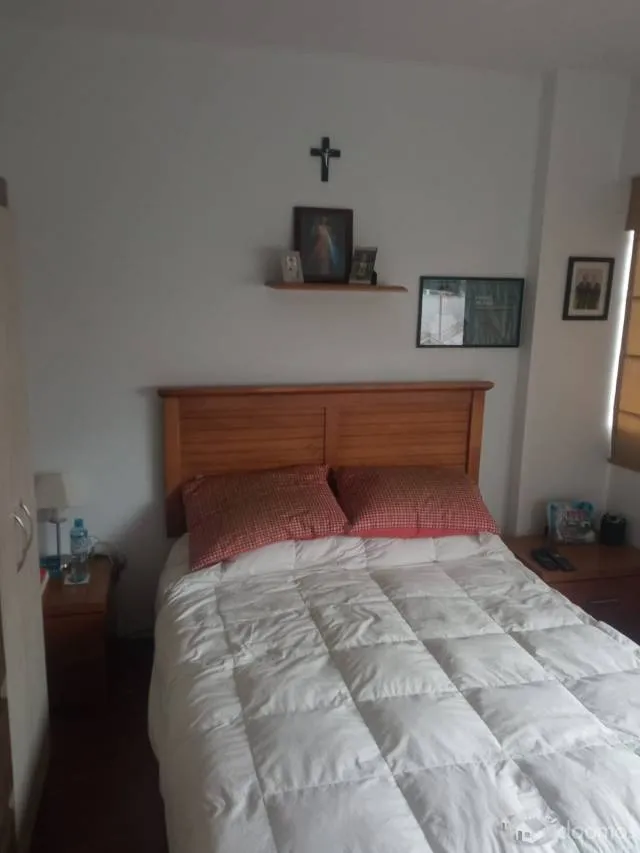 Departamento con excelente ubicación y seguridad — foto 8