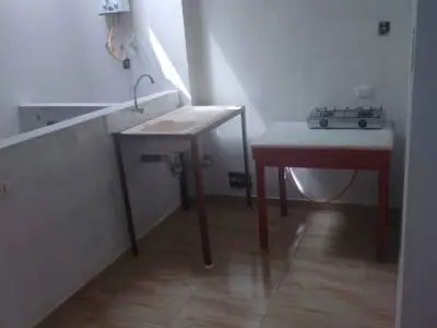 Alquiler de departamento
