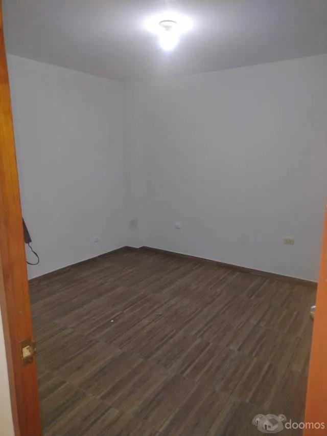Alquiler de departamento — foto 3