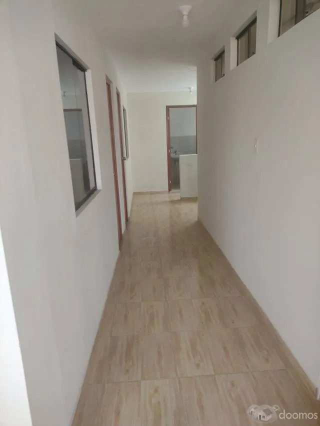 Alquiler de departamento — foto 4