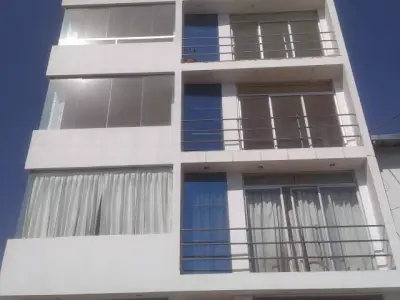 VENDO DEPARTAMENTO EN MARIANO MELGAR