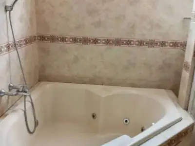 ALQUILO CASA (CHALET) - Villa María del Triunfo