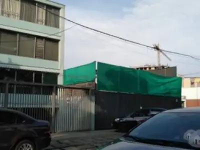 VENTA DE TERRENO EN AV. RICARDO PALMA 1061 DISTRITO MIRAFLORES. CIUDAD DE LIMA, PERU
