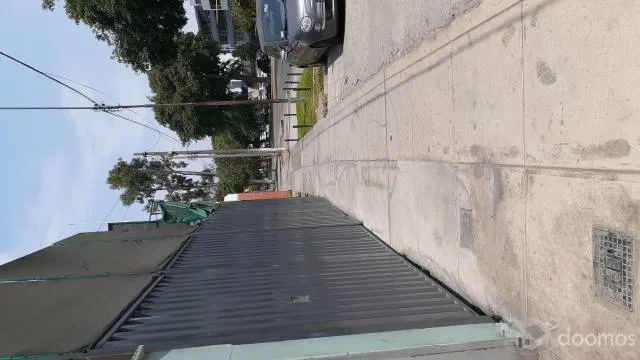VENTA DE TERRENO EN AV. RICARDO PALMA 1061 DISTRITO MIRAFLORES. CIUDAD DE LIMA, PERU — foto 4