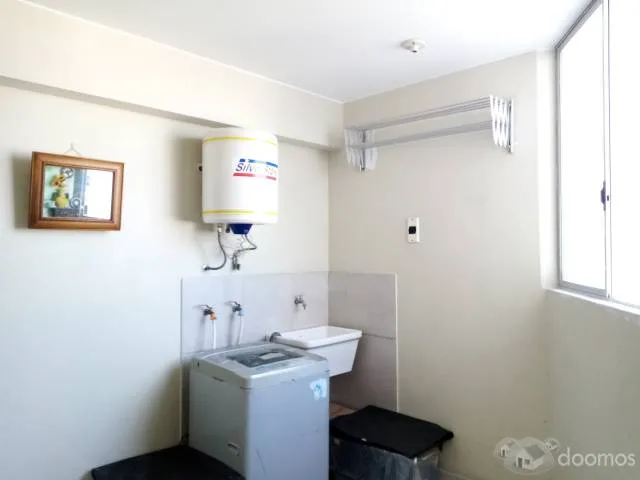 Vendo departamento en Magdalena del Mar $110,000 — foto 5