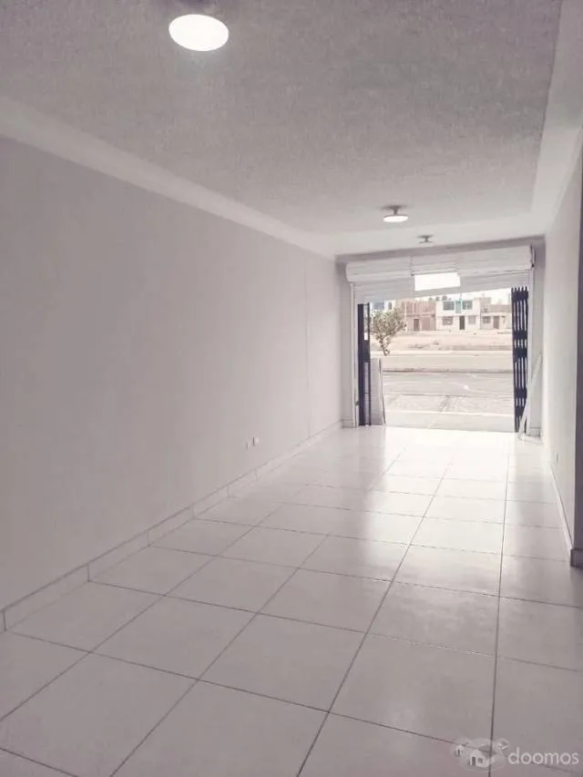 SE ALQUILA LOCAL COMERCIAL O ALMACEN EN NUEVO ILO — foto 4