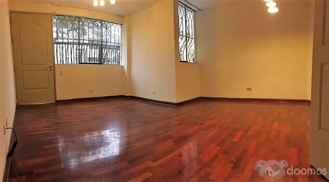 Departamento en Santa Patricia, La Molina - 7