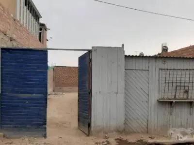 VENTA DE TERRENO EN LURIN PUEBLO