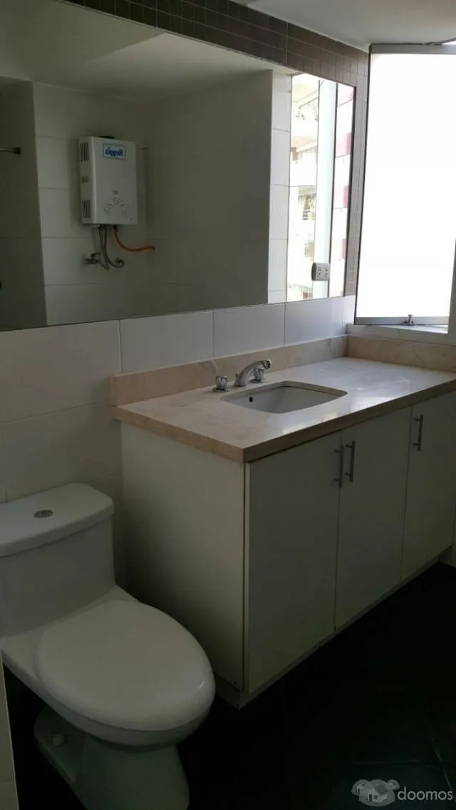 Departamento semi amoblado Lola Pardo, limite Miraflores — foto 6