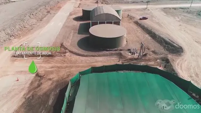 SE ALQUILA LOCAL INDUSTRIAL DE 1400 m² EN HUACHIPA - 4