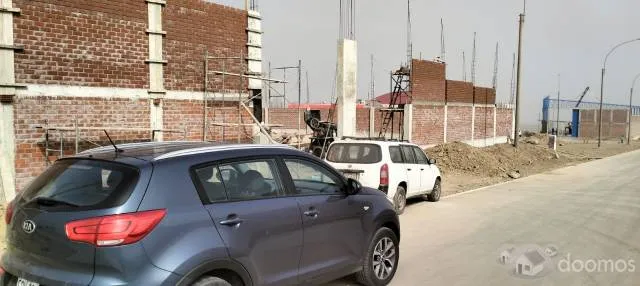 SE ALQUILA LOCAL INDUSTRIAL DE 1400 m² EN HUACHIPA - 6