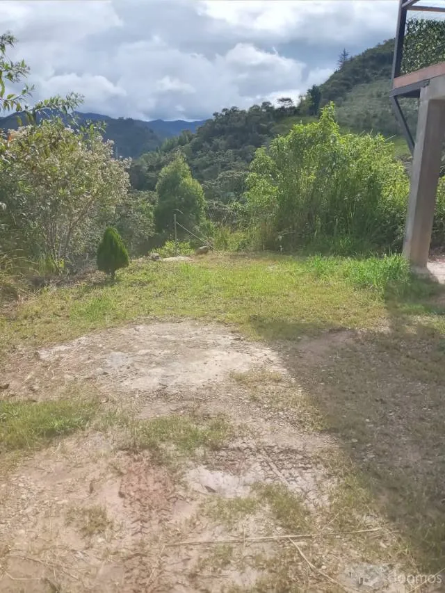 Precioso terreno de 7 ha en Quillazu Oxapampa - 11