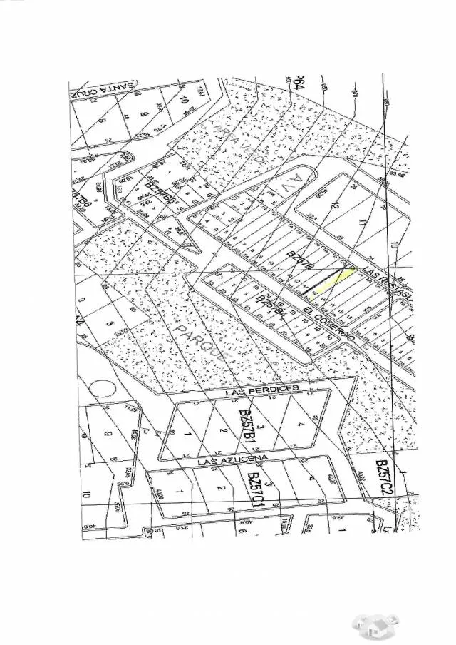 VENTA DE TERRENO - 2