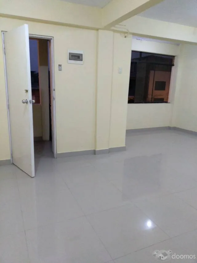 alquiler de departamento - 1