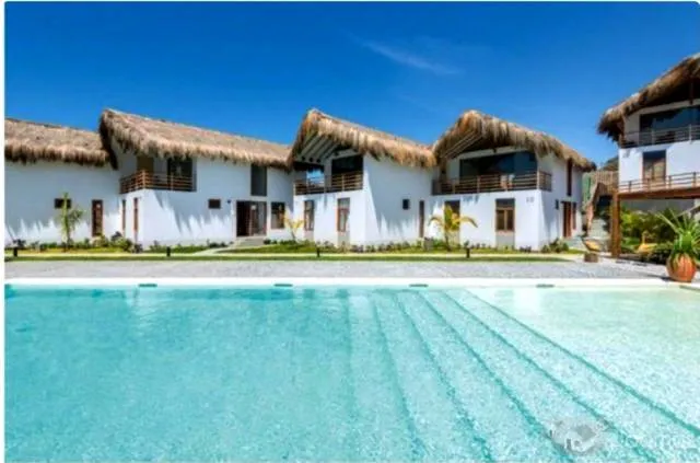 Alquiler de Casa de playa en Vichayito Órganos Piura - 2