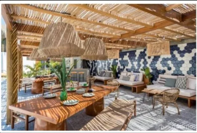 Alquiler de Casa de playa en Vichayito Órganos Piura - 3