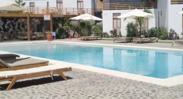 Alquiler de Casa de playa en Vichayito Órganos Piura - 4