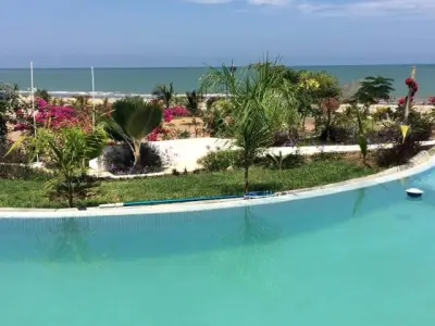 Alquiler de Casa de playa en Zorritos Tumbes