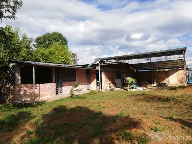 PROPIEDAD EN VENTA - 5