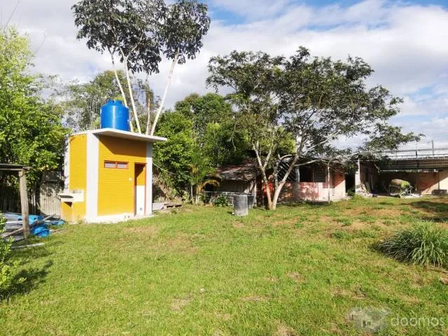 PROPIEDAD EN VENTA - 6